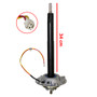 TRANSMISION FLECHA ENSAMBLE CON SENSOR (WH38X10017)