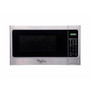 HORNO DE MICROONDAS WHIRL WM1311DS 1.1 P3 SILVER/NEGRO (WM1311DS)