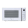 HORNO MICROONDAS 0.7  CUB FT3  BLANCO (WM1807W)