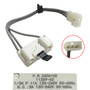 MICROSWITCH SEC WH 3405104, 3405105, 3406104 3406105   WP3406105VP (WP3406105RDX)