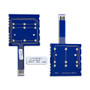 MEMBRANA SWITCH USAR W10133277 33002152 usar W10133278 (WPW10133278)