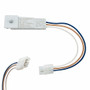 INTERRUPTOR PUERTA W10350910 (WPW10350910) INTERRUPTOR PUERTA W10350910 (WPW10350910)
