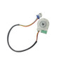 MOTOR ESQ. F/LARGA 9.75 V 3.25W EVAPORADOR WR197D2039P007,WR60X10185-10154 USAR WR197D2039P013REX USAR 197D2039P013 (WR197D2039P025)