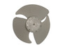 ASPA VENTILADOR 3 ASPAS MISMA WR197D3131G007, 197D3131G008 197D3131G002 DA31-0010D (WR197D3131G006REX)