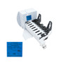 ICE MAKER MOD G.E.  OBSOLETO WR30X10093  WR30X28700 usar WR197D7636G023 (WR197D7636G007)