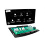 TARJETA DISPLAY/DESPACHADOR G.E. NEGRO O BLANCO (WR200D4157G074)