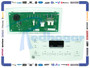 TARJETA Y DISPLAY DESPACHADOR ENS. (WR200D4157G165)