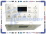 TARJETA Y DISPLAY DESPACHADOR ENS. BEIGE DESCONTINUADO (WR200D4157G277)