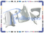 SOPORTE VENTILADOR (WR200D6236G001)