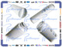 FILTRO DE AGUA CARTUCHO SMART ROSCA RECTA USAR MWSF WR238C2334P006 (WR238C2334P003)
