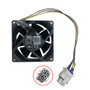 MOTOR EVAPORADOR DC13.6V 0.16A 239D1412P006 WR02X13733 WR60X29099 (WR60X26866)