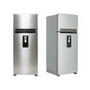 REFRIGERADOR WHIRLPOOL WT1870A 18P ACERO INOX (WT1870A)