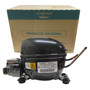 COMPRESOR 1/4 EMBRACO BAJA/MEDIA PRESION DE RETORNO R600 115/127v 60Hz BAJO CONSUMO (EMR70CLP)
