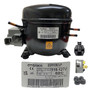 COMPRESOR 1/3 BAJA/MEDIA PRESION DE RETORNO R600 115/127v 60Hz BAJO CONSUMO (EGR100CLP)