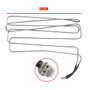 RESISTENCIA WHIRLPOOL CONSUL TIPO SERPENTIN (W10741593)
