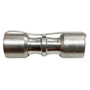 CONECTOR ALUMINIO DE 5/16 X 5/16 6MM SISTEMA R600 (CA5165168MM)