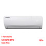 MINISPLIT 1 TONELADA SOLO FRIO BLANCO CON DISPLAY 12000 (MMT12CABWCA32M)