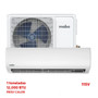 MINISPLIT 1 TONELADA  FRIO/CALOR BLANCO 12000 BTUS (MMT12HABWCA32BME1)