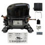 COMPRESOR 1/4  R134a W910010115 WHIRLPOOL/GMCC LBP 110V 655 BTU (FE59E1M-U)