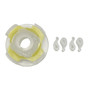 KIT CANES MODERNO PARA LAVADORA WHIRLPOOL 285809 (285809REX)