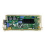 TARJETA LG CONTROL SECADORA (EBR88910702)