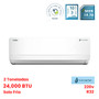 MINISPLIT MABE TECINVERTER 2 TON SOLO FRIO 220V (MMI24CDBWCAX32ME2)