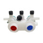 ELECTROVALVULA LAVADORA VMAZX BRAVO W10839828  W10599423 W10758828 W11096267 W11165546 (W11165546REX)