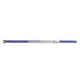 SOLDADURA BLOCKADE TUBO C/FUNDETE AZUL (BKFC2500RI)