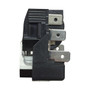 RELE Y PROTECTOR PTC REFRIGERADOR EMBRACO 1/4 1/5 1/6 1/8 1/10 (5304529507)