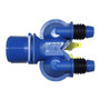 ELECTROVALVULA AZUL 277B2502P001 DC62-30213J DC62-00311D (DC62-00311DREX)