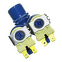 ELECTROVALVULA AZUL 277B2502P001 DC62-30213J DC62-00311D (DC62-00311DREX)