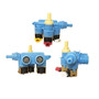 ELECTROVALVULA TRIPLE BOBINA W10156253