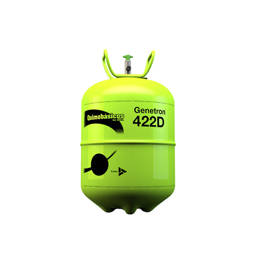 Gas 422D