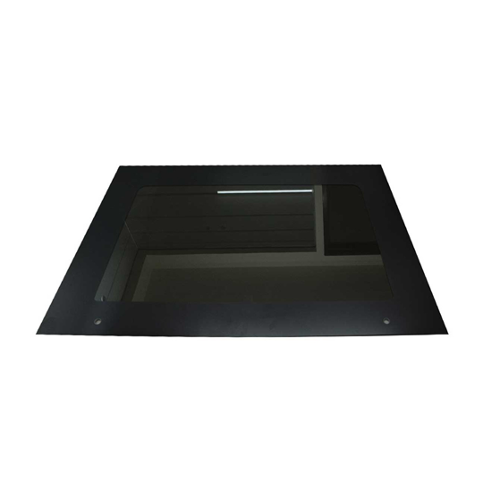 Tapa Horno