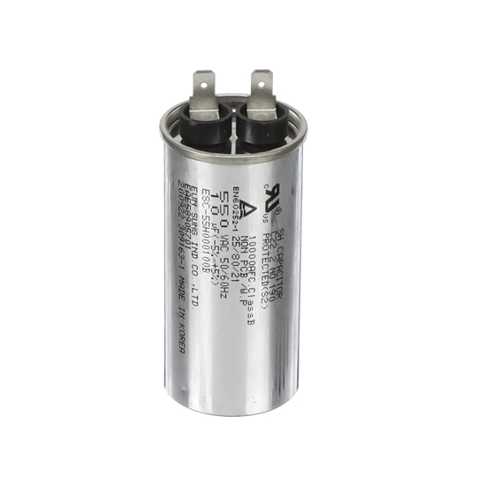 Capacitores