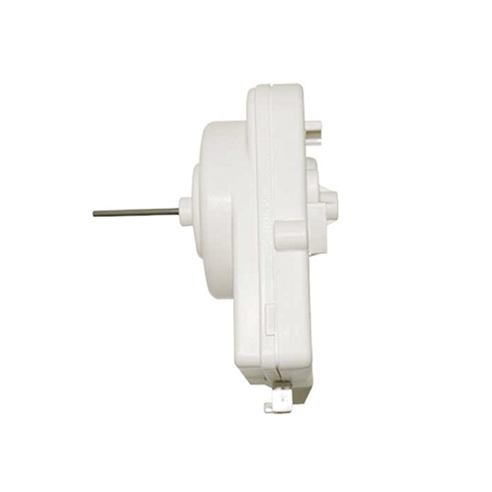 Motor condensador