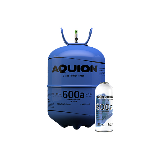 Gas 600A