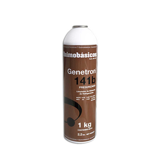 Gas 141B