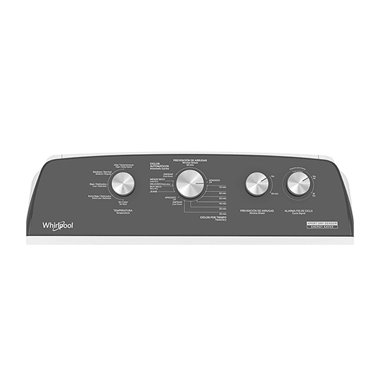 Panel de Control