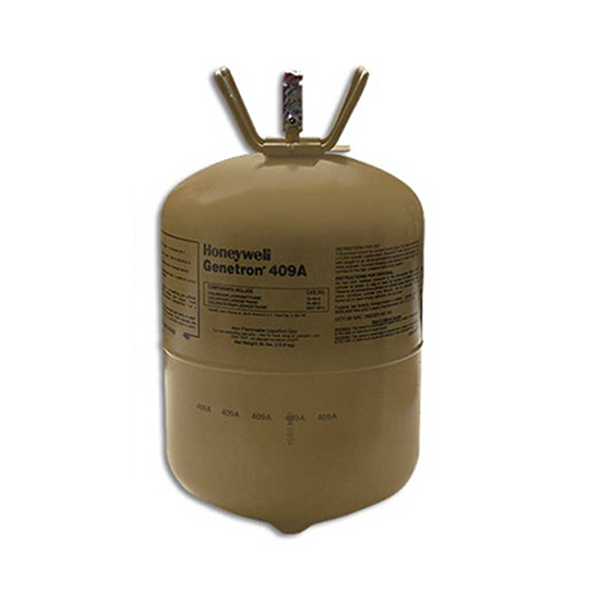 Gas 409A
