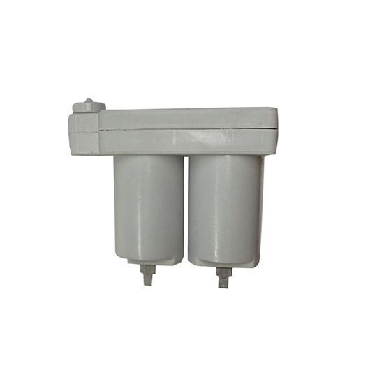 Modulo de baterias