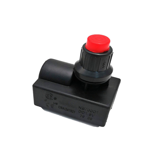 Modulo encendido