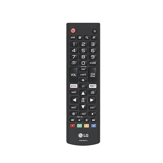 Controles Remotos