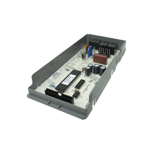 Tarjetas Control