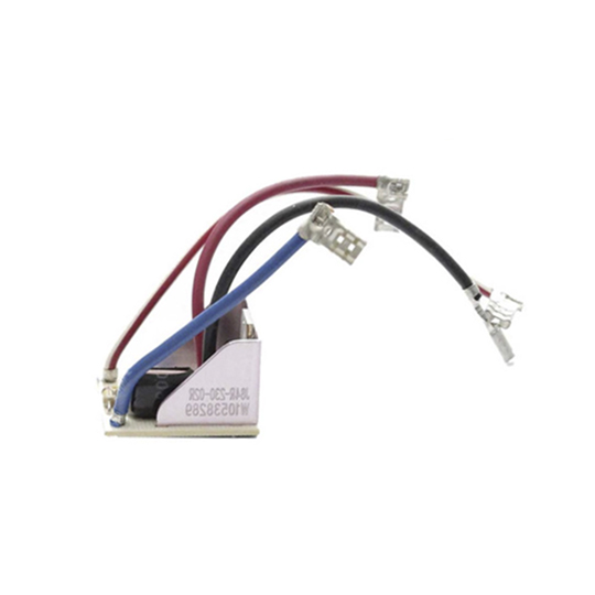 Tarjetas Control