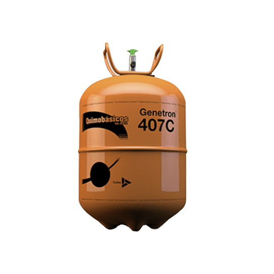 Gas 407C