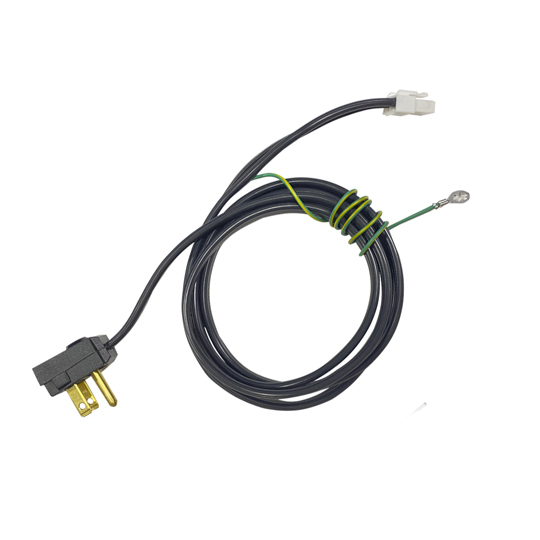 Cables toma corriente