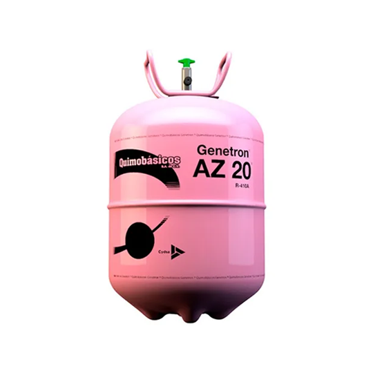 Gas AZ20