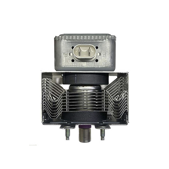 Magnetron