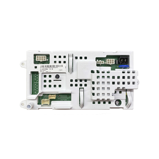 Tarjetas control